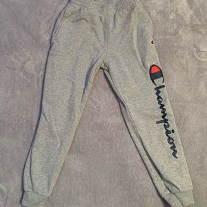 Champion Jogger Sweats